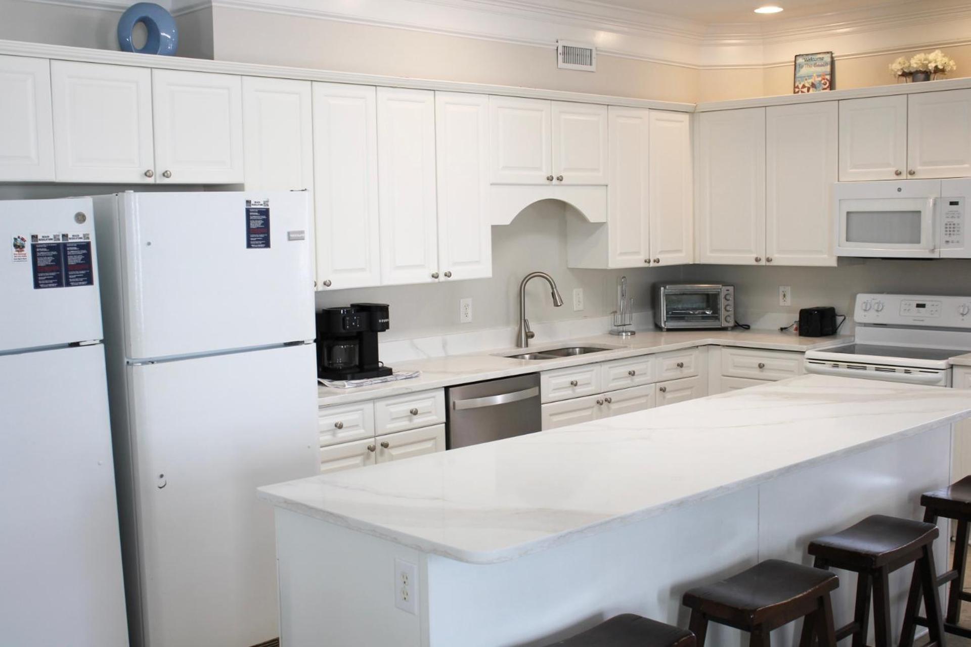 Grand Cayman Villa A2 Myrtle Beach Exterior foto